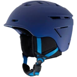Anon Echo Mips 11 Anon Echo Mips -K2 || Jones || Salomon Soldes Boutique anon echo mips blue 2