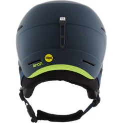 Anon Invert Mips 30 Anon Invert Mips -K2 || Jones || Salomon Soldes Boutique anon invert mips helmet blue 2