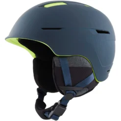 Anon Invert Mips 20 Anon Invert Mips -K2 || Jones || Salomon Soldes Boutique anon invert mips helmet blue 3
