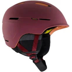Anon Invert Mips 23 Anon Invert Mips -K2 || Jones || Salomon Soldes Boutique anon invert mips maroon1