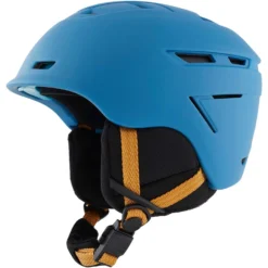 Anon Omega Mips -K2 || Jones || Salomon Soldes Boutique anon omega mips helmet blue 1