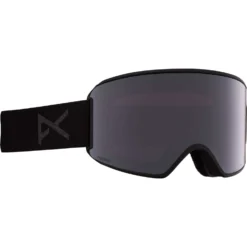 Anon WM3 9 Anon WM3 -K2 || Jones || Salomon Soldes Boutique anon wm3 mfi smoke perceive sunny onyx perceive variable violet 22265101002 1 2