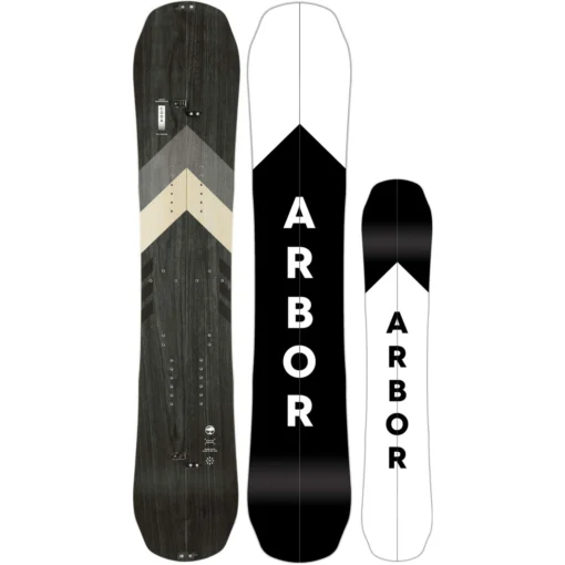 Arbor Coda Rocker Split + Skins 22/23 -K2 || Jones || Salomon Soldes Boutique arbor 2223 coda rocker split