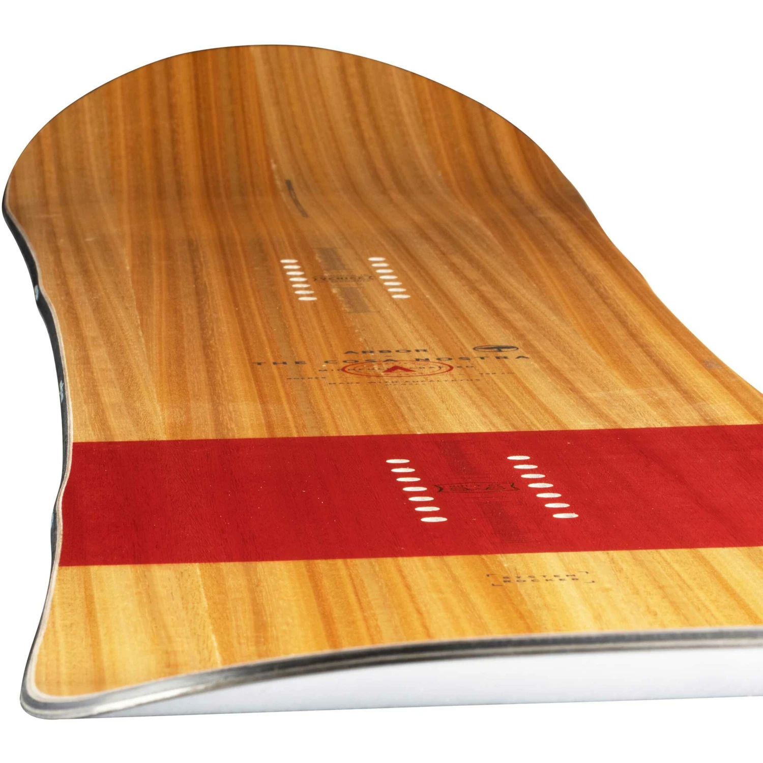 Arbor Cosa Nostra 22/23 2 Arbor Cosa Nostra 22/23 – Image 2