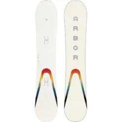 Arbor Poparazzi Rocker 22/23