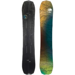 Arbor Bryan Iguchi Split + Skins 22/23