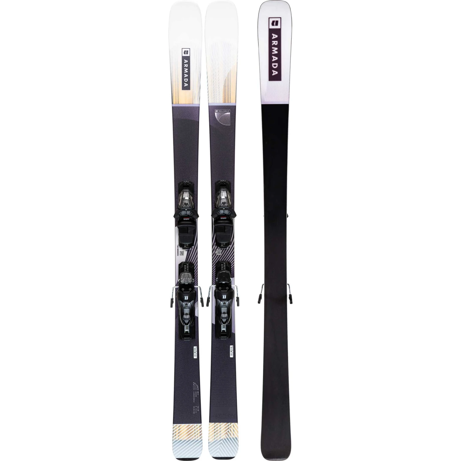 Armada Reliance 82 C + EM10 22/23 2 Armada Reliance 82 C + EM10 22/23 – Image 2