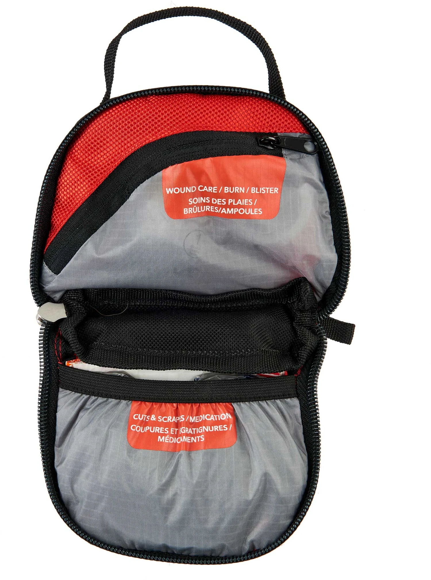 Arva Explorer Lite First Aid Kit 4 Arva Explorer Lite First Aid Kit – Image 4