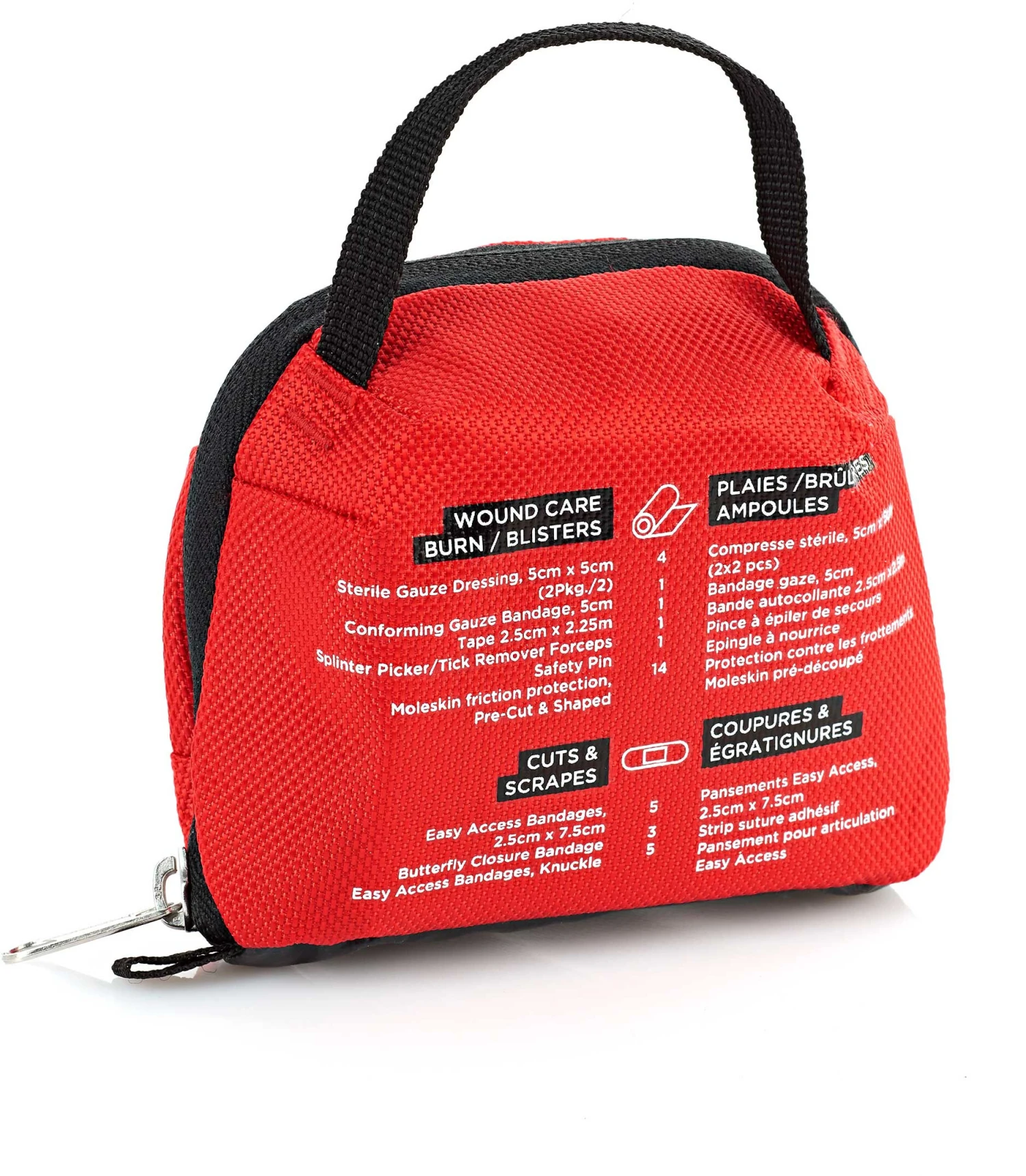 Arva Explorer Lite First Aid Kit 3 Arva Explorer Lite First Aid Kit – Image 3