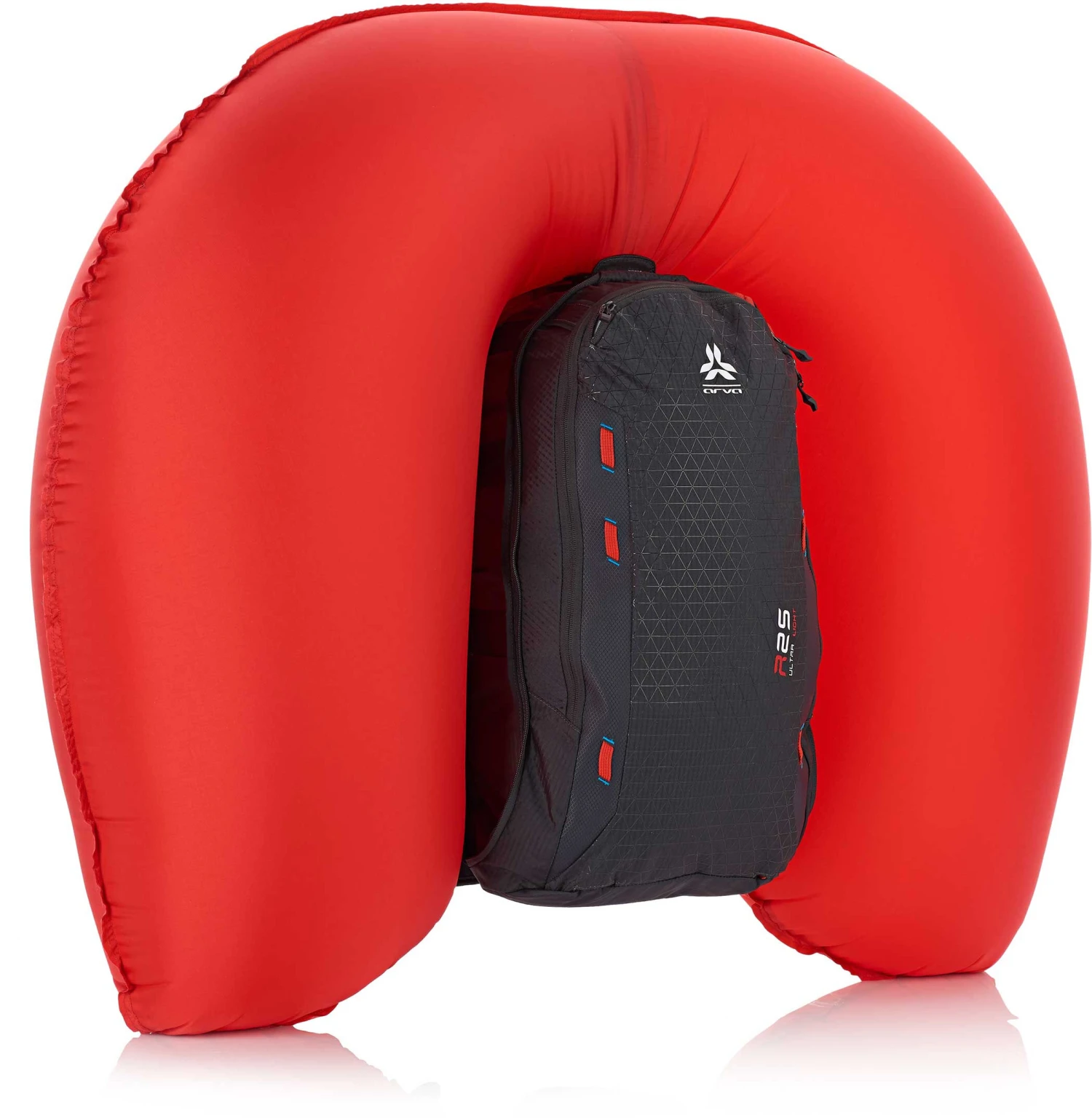 Arva Reactor Ultralight 25 2 Arva Reactor Ultralight 25 – Image 2