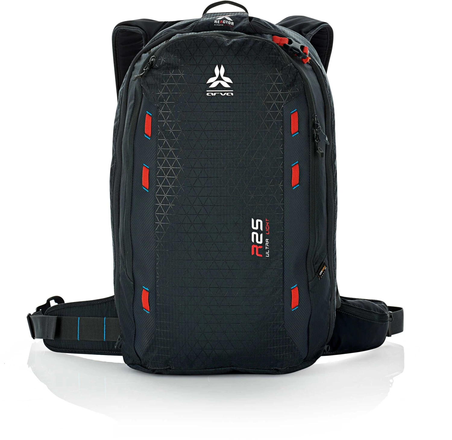 Arva Reactor Ultralight 25 3 Arva Reactor Ultralight 25 – Image 3