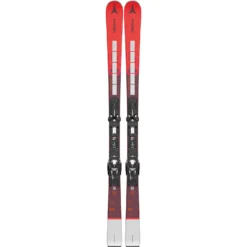 Atomic Redster S9 Revo S + X14 GW 22/23