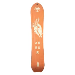 Arbor Clovis Demo 159 22/23 -K2 || Jones || Salomon Soldes Boutique back