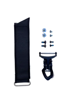 Key-Equipment Backcountry Repair Kit