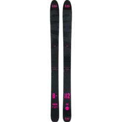 Zag Skis Bakan 112 22/23