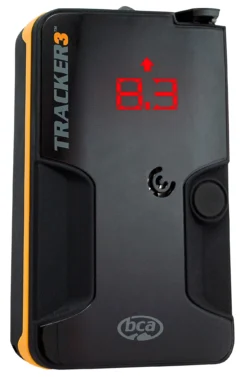 BCA Tracker 3