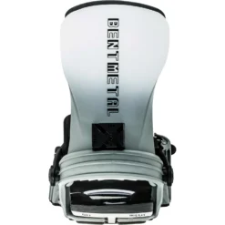 Bent Metal Cor-Pro 22/23 6 Bent Metal Cor-Pro 22/23 -K2 || Jones || Salomon Soldes Boutique bentmetal 2223 cor pro snowboard binding grey 04