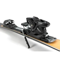 Kastle Kästle Scala LTD + K12 19/20 -K2 || Jones || Salomon Soldes Boutique binding detail 1