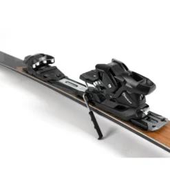 Kastle Kästle Scala LTD + K12 19/20 -K2 || Jones || Salomon Soldes Boutique binding detail 2