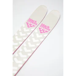 Black Crows Anima Birdie 22/23 -K2 || Jones || Salomon Soldes Boutique black crows anima birdie detail