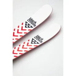 Black Crows Camox 22/23 -K2 || Jones || Salomon Soldes Boutique black crows camox detail 1