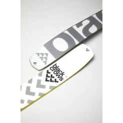 Black Crows Solis 22/23 10 Black Crows Solis 22/23 -K2 || Jones || Salomon Soldes Boutique black crows solis detail