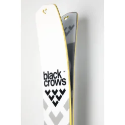 Black Crows Solis 22/23 9 Black Crows Solis 22/23 -K2 || Jones || Salomon Soldes Boutique black crows solis detail 1