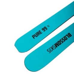 Blossom Pure 99 Light Limited -K2 || Jones || Salomon Soldes Boutique blossom pure 99 light limited 36311