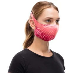 Buff Filter Mask - Keren Flash Pink 12 Buff Filter Mask - Keren Flash Pink -K2 || Jones || Salomon Soldes Boutique buff filter mask keren flash pink 126640562 5