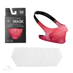 Buff Filter Mask - Keren Flash Pink 11 Buff Filter Mask - Keren Flash Pink -K2 || Jones || Salomon Soldes Boutique buff filter mask keren flash pink 126640562 7