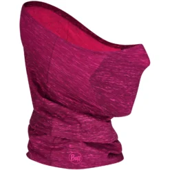 Buff Filter Tube - Pump Pink Heather