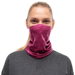 Buff Filter Tube - Pump Pink Heather -K2 || Jones || Salomon Soldes Boutique buff filter tube pump pink heather 127380.564.20.00 7 2