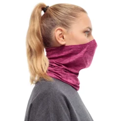 Buff Filter Tube - Pump Pink Heather -K2 || Jones || Salomon Soldes Boutique buff filter tube pump pink heather 127380.564.20.00 9 2