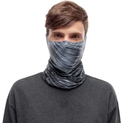 Buff Filter Tube - Shoren Black -K2 || Jones || Salomon Soldes Boutique buff filter tube shoren black 127383.999.20.00 7 2