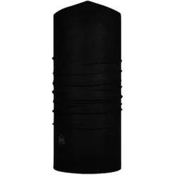 Buff Filter Tube - Solid Black -K2 || Jones || Salomon Soldes Boutique buff filter tube solid black 127367.999.20.00 2 2