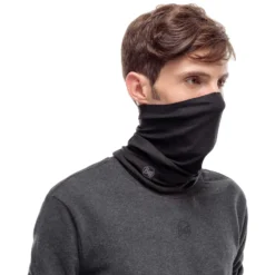 Buff Filter Tube - Solid Black -K2 || Jones || Salomon Soldes Boutique buff filter tube solid black 127367.999.20.00 7 2