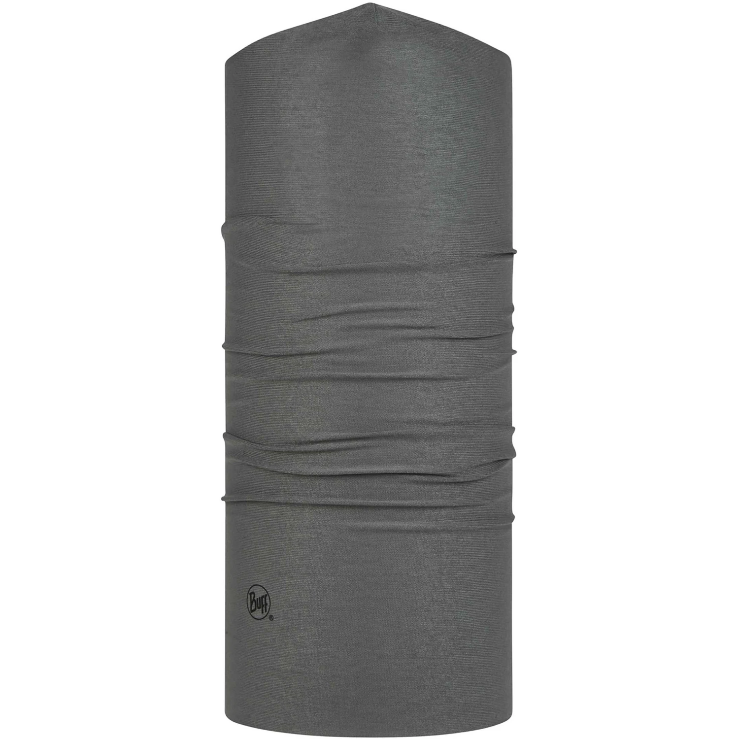 Buff Filter Tube - Solid Grey 3 Buff Filter Tube - Solid Grey – Image 3