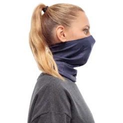 Buff Filter Tube - Solid Night Blue -K2 || Jones || Salomon Soldes Boutique buff filter tube solid night blue 127367.779.20.00 9 2