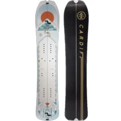 Cardiff Bonsai Split 22/23