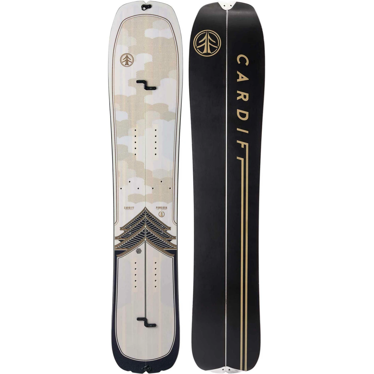 Cardiff Powgoda Split 22/23 1 Cardiff Powgoda Split 22/23