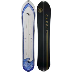 Cardiff Swell Split 22/23