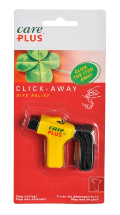 Care Plus Click Away Bite Relieve