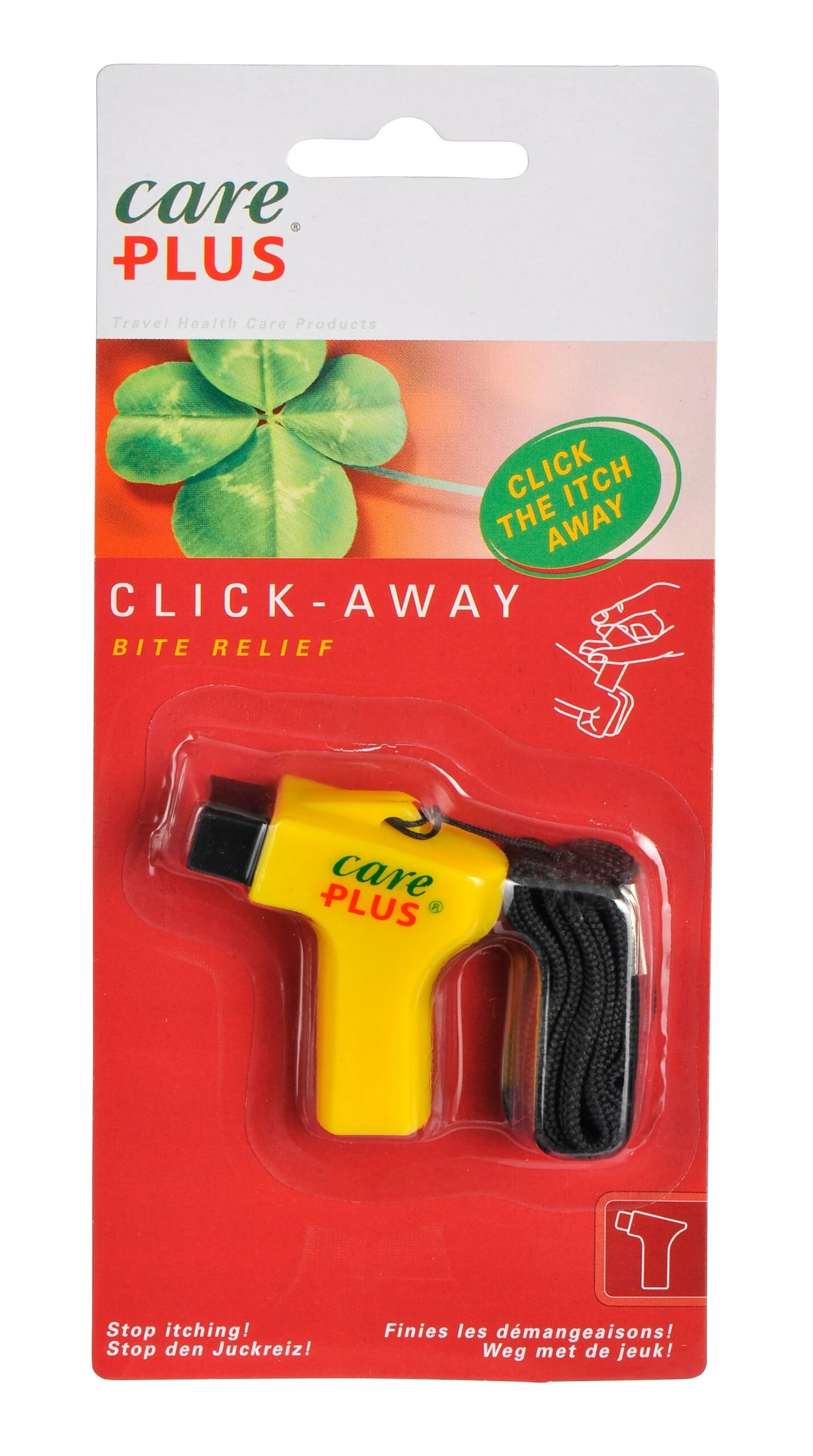 Care Plus Click Away Bite Relieve 1 Care Plus Click Away Bite Relieve