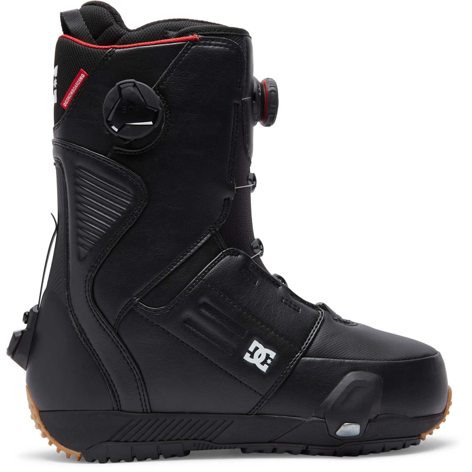 DC Control Step On Reflow 22/23 2 DC Control Step On Reflow 22/23 – Image 2