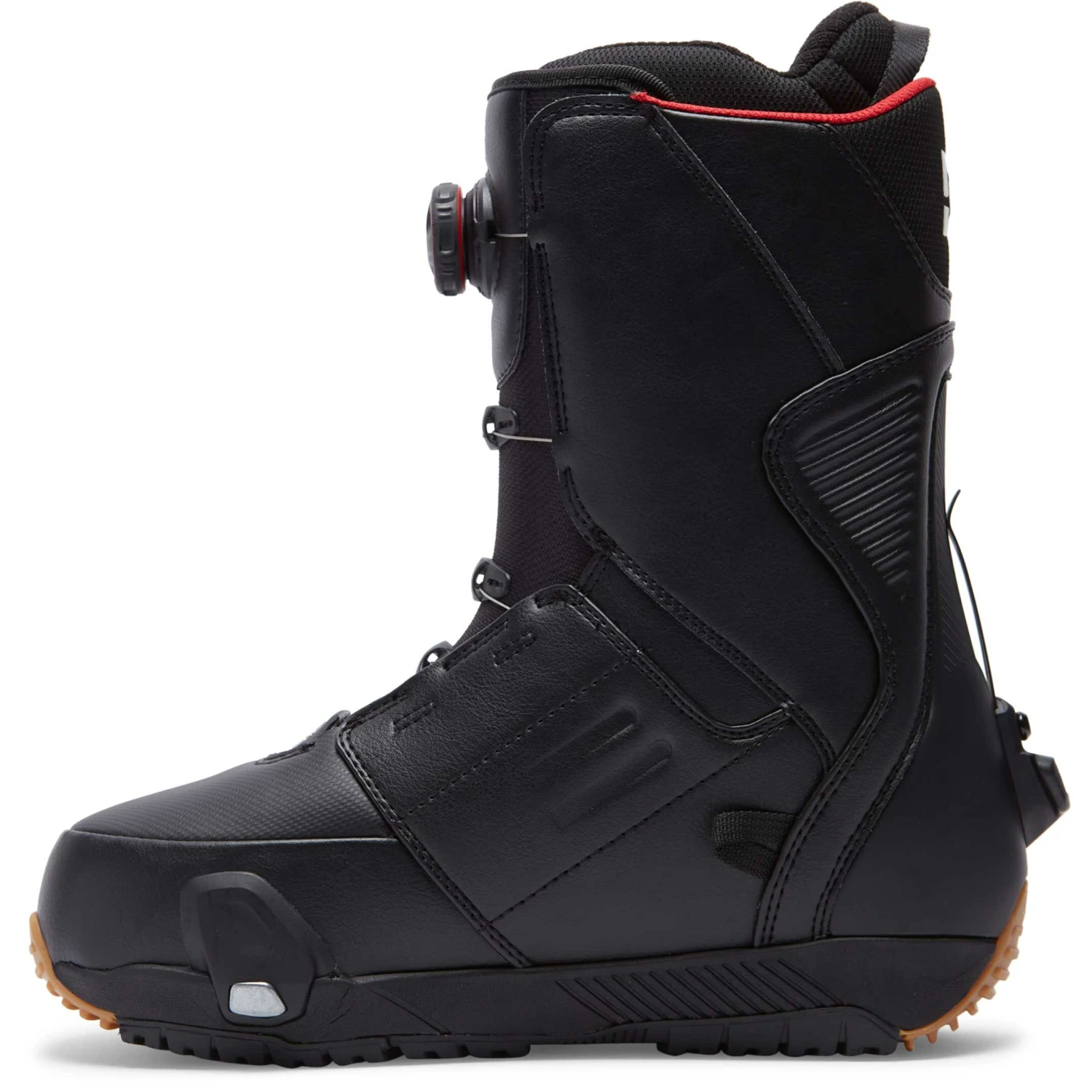 DC Control Step On Reflow 22/23 4 DC Control Step On Reflow 22/23 – Image 4