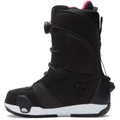 DC Lotus Step On 22/23 -K2 || Jones || Salomon Soldes Boutique dc 2223 lotus so alternate 3