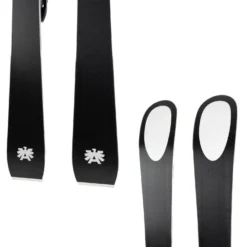 Kastle Kästle Scala LTD + K12 19/20 -K2 || Jones || Salomon Soldes Boutique details