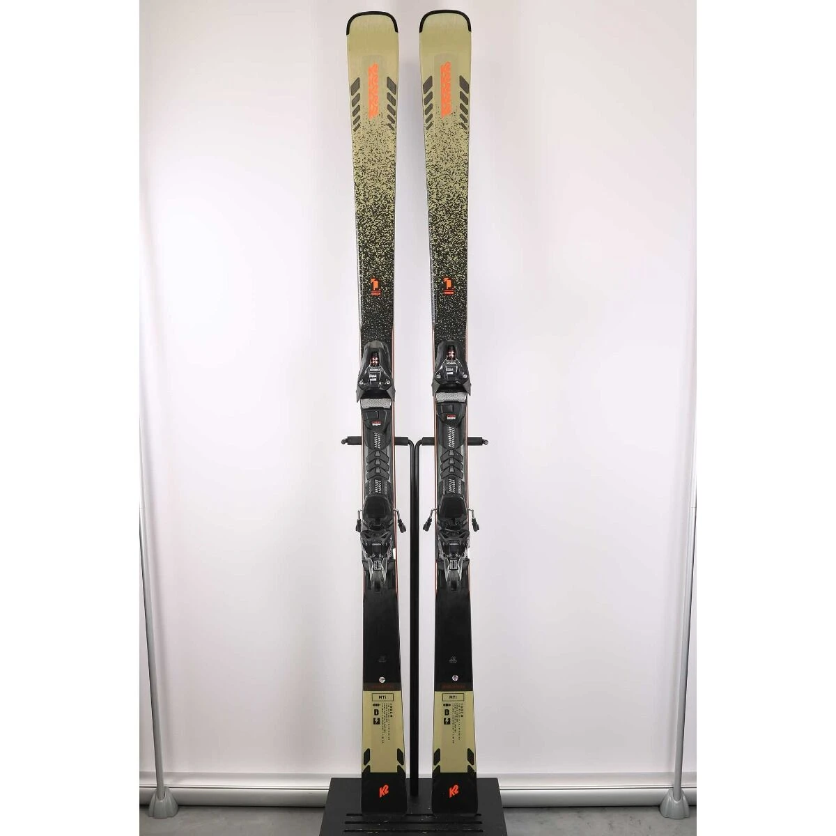 K2 Disruption MTI 22/23 Demo 180 1 K2 Disruption MTI 22/23 Demo 180