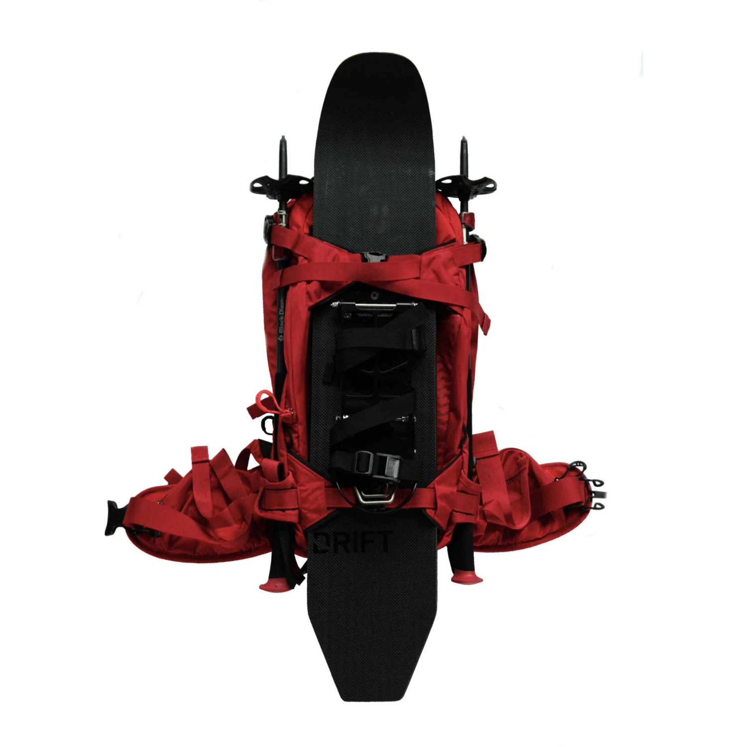 Drift Boards Carbon 4 Drift Boards Carbon – Image 4