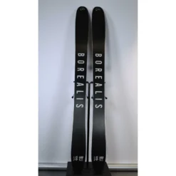 Borealis Ukiyo 182 + Griffon 13 - Demo -K2 || Jones || Salomon Soldes Boutique dsc 5734
